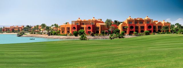 Steigenberger Golf Resort El Gouna